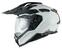 Helmet Nexx X.WED3 Plain White Pearl M Helmet