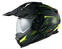 Casco Nexx X.WED3 Trailmania Green Neon MT 3XL Casco