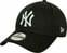 Boné New York Yankees 9Forty MLB Patch Black UNI Boné
