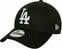 Șapcă Los Angeles Dodgers 9Forty MLB Patch Black UNI Șapcă