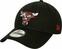 Καπέλο Chicago Bulls 9Forty NBA Infill Black UNI Καπέλο