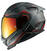 Kask Nexx X.WST3 Fluence Grey/Red MT 3XL Kask