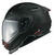 Helm Nexx X.WST3 Plain Black MT 2XL Helm