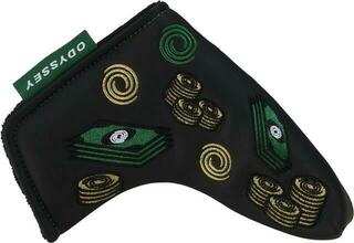 Casquette Odyssey Money Black Putter Casquette