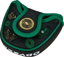 Headcovery Odyssey Money Black Putter Headcovery
