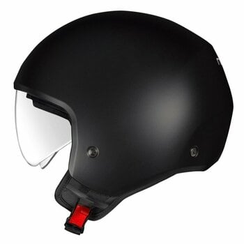 Helmet Nexx Y.10 Core Black MT M Helmet - 1