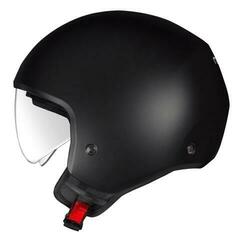 Jethelm Nexx Y.10 Core Black MT S Jethelm