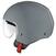 Helmet Nexx Y.10 Core Nardo Grey MT M Helmet
