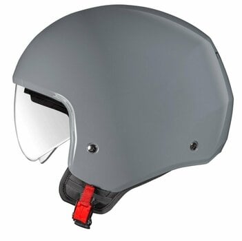 Helmet Nexx Y.10 Core Nardo Grey MT S Helmet - 1