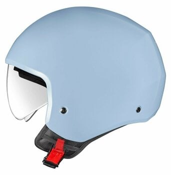 Helmet Nexx Y.10 Core Pastel Blue M Helmet - 1