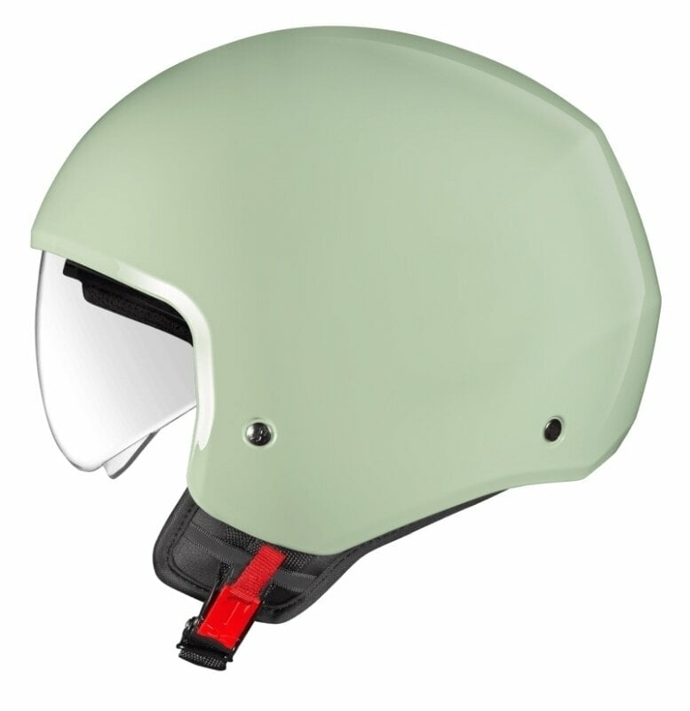 Helmet Nexx Y.10 Core Pastel Green 2XL Helmet