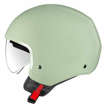 Capacete Nexx Y.10 Core Pastel Green XL Capacete - 1