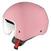 Helm Nexx Y.10 Core Pastel Pink 2XL Helm