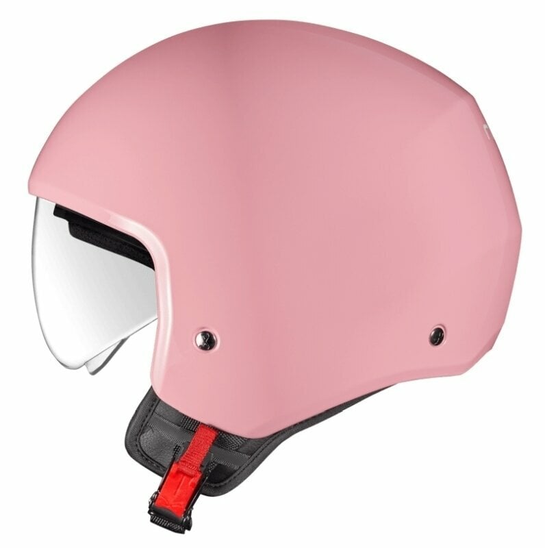 Helmet Nexx Y.10 Core Pastel Pink M Helmet