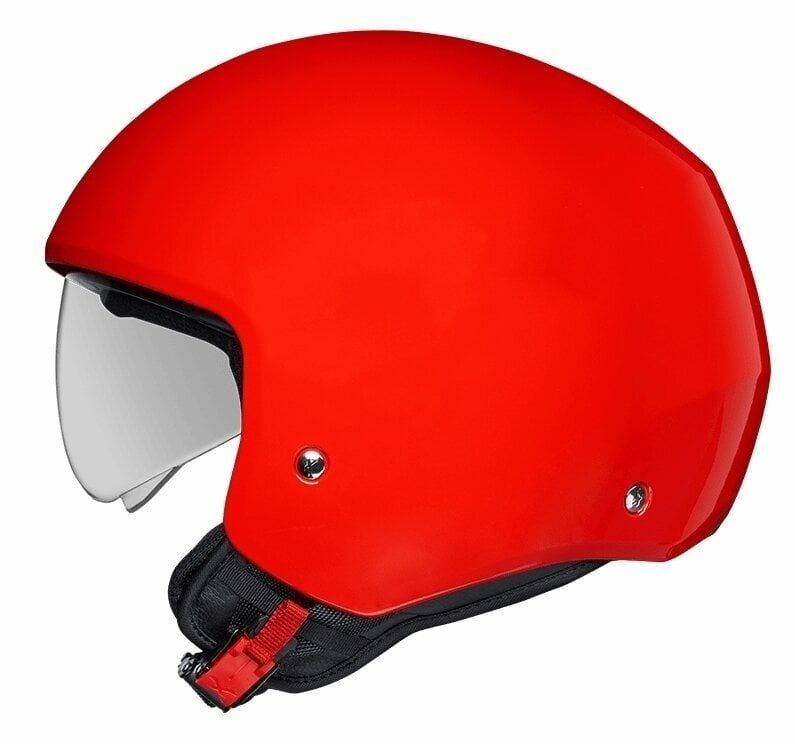 Helmet Nexx Y.10 Core Red 2XL Helmet