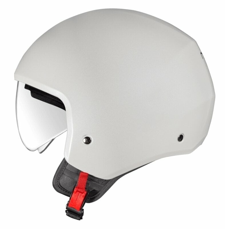 Helmet Nexx Y.10 Core White 2XL Helmet