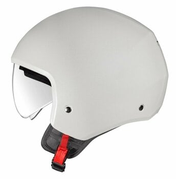 Helmet Nexx Y.10 Core White 2XL Helmet - 1