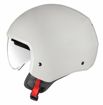 Casque Nexx Y.10 Core White 2XL Casque - 1