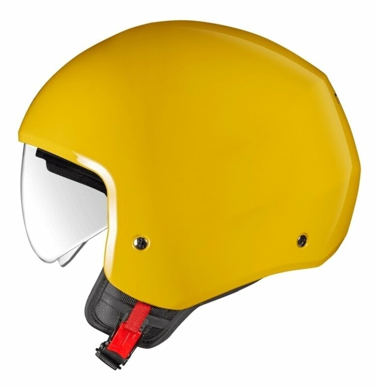 Helmet Nexx Y.10 Core Yellow 2XL Helmet