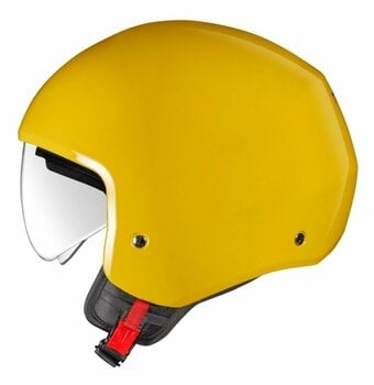 Helm Nexx Y.10 Core Yellow S Helm - 1
