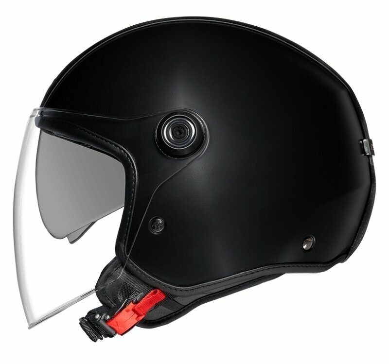 Helm Nexx Y.10 Midtown Black MT 2XL Helm