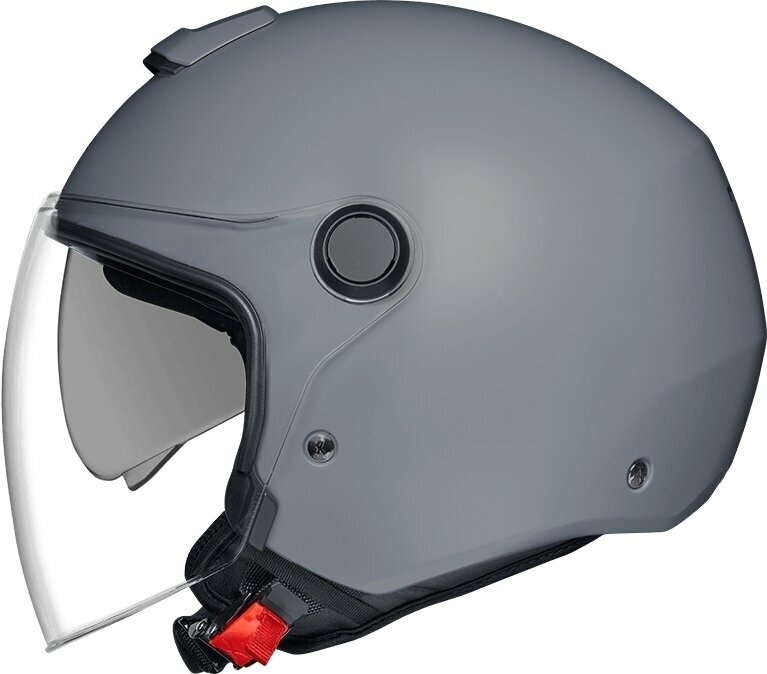 Helmet Nexx Y.10 Plain Nardo Grey MT 2XL Helmet