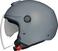 Helmet Nexx Y.10 Plain Nardo Grey MT L Helmet