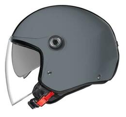 Jethelm Nexx Y.10 Midtown Nardo Grey/Black