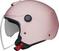 Helm Nexx Y.10 Plain Pastel Pink M Helm