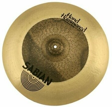 Platillos Ride Sabian 12065 HH Duo 20" Platillos Ride - 1