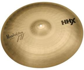 Чинел Ride Sabian 12085XN HHX Manhattan Jazz 20" Чинел Ride