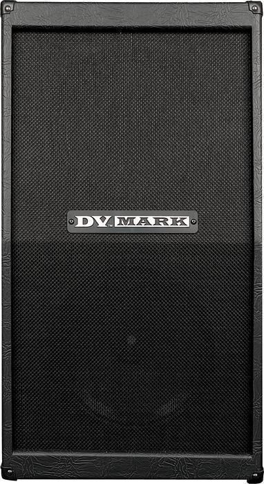 Guitar Cabinet DV Mark C 212 V