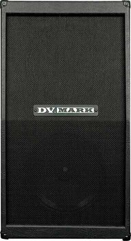 Guitar Cabinet DV Mark C 212 V - 1