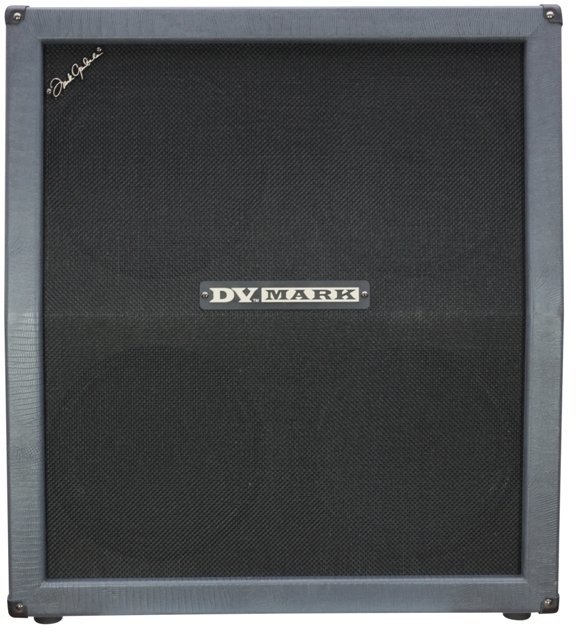 Gitarren-Lautsprecher DV Mark C 412 FG