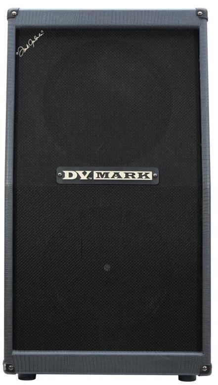 Gabinete de guitarra DV Mark C 212 FG