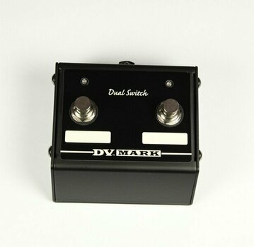Footswitch DV Mark Custom Dual Footswitch - 1
