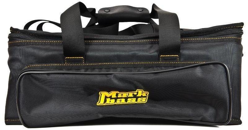 Hoes voor basversterker Markbass TTE 500 BAG