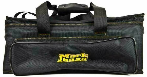 Hoes voor basversterker Markbass TTE 500 BAG - 1