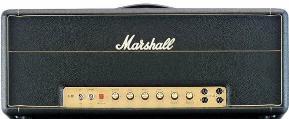 Amplificador a válvulas Marshall 1959 HW - 1