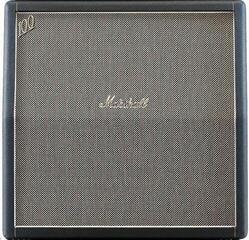 Baffle Guitare Marshall 1960AHW Baffle Guitare (Endommagé)