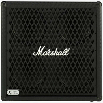Guitar Cabinet Marshall 1960 B DM Dave Mustaine - 1