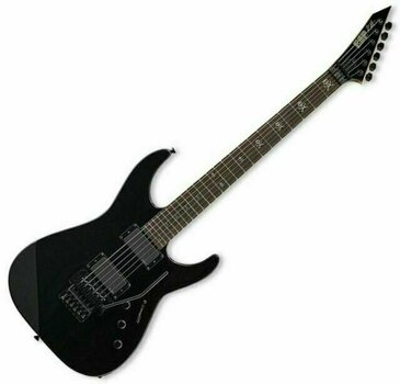 Signatur elektrisk guitar ESP Kirk Hammett KH-2 Bolt-On CTM - 1