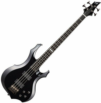 4-string Bassguitar ESP Forest-B - 1