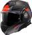 Helm LS2 FF901 Advant X Oblivion Matt Black/Blue M Helm
