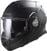 Helm LS2 FF901 Advant X Solid Matt Black M Helm