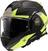 Helmet LS2 FF901 Advant X Oblivion Matt Black H-V M Helmet