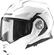LS2 FF901 Advant X Solid White M Helm