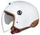 Casque Nexx Y.10 Sunny White/Camel L Casque