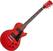 Guitare électrique Gibson Les Paul Modern Lite Cardinal Red