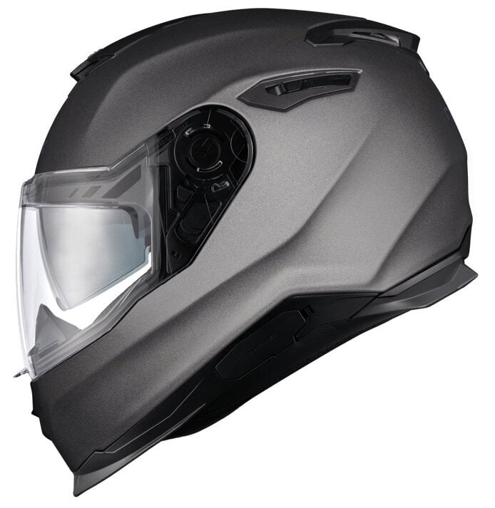Photos - Motorcycle Helmet Nexx Y.100 Core Titanium MT 2XL Helmet 01YU108406088XXL 
